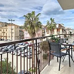 Centro Piazza Wi-Fi Ac Balcony Design By We Host You