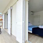 Centro Piazza Wi-Fi Ac Balcony Design By We Host You