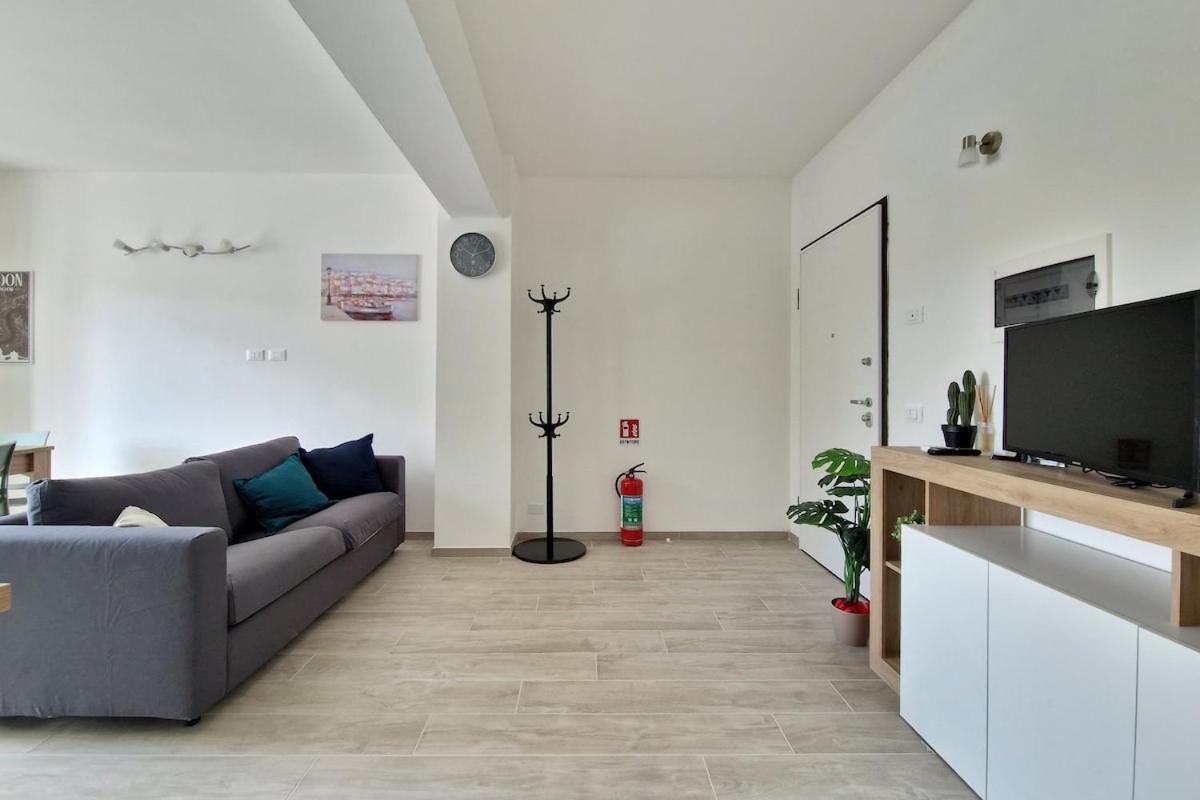 Centro Piazza Wi-fi Ac Balcony Design By We Host Appartamento San Benedetto del Tronto