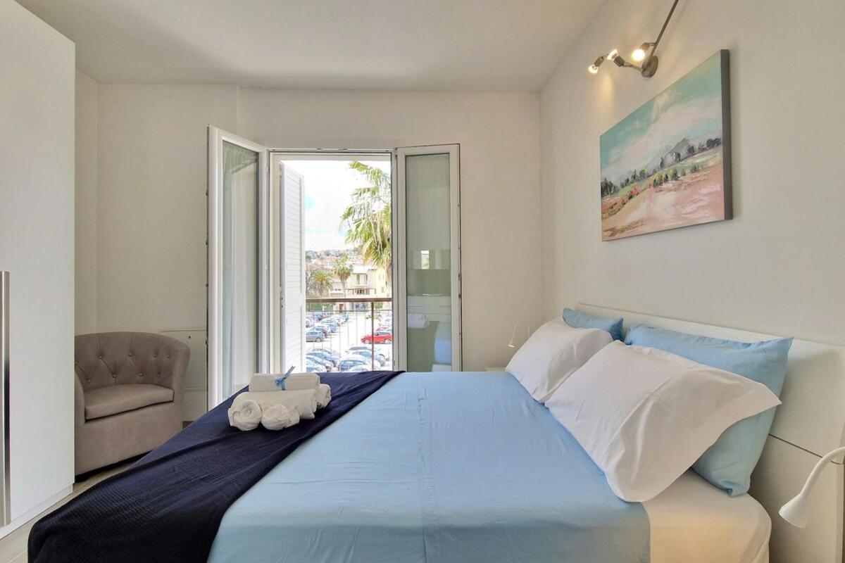 Appartamento Centro Piazza Wi-fi Ac Balcony Design By We Host San Benedetto del Tronto