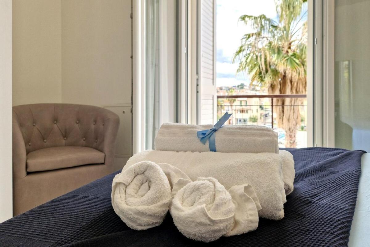Centro Piazza Wi-fi Ac Balcony Design By We Host Appartamento San Benedetto del Tronto