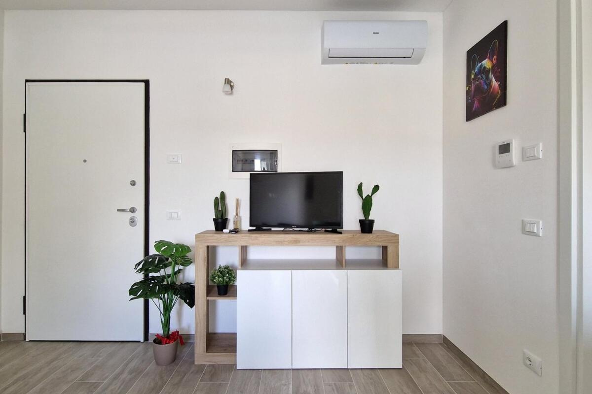 Appartamento Centro Piazza Wi-fi Ac Balcony Design By We Host San Benedetto del Tronto