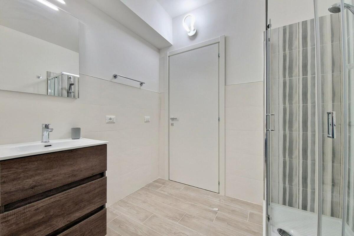 Centro Piazza Wi-fi Ac Balcony Design By We Host Appartamento San Benedetto del Tronto