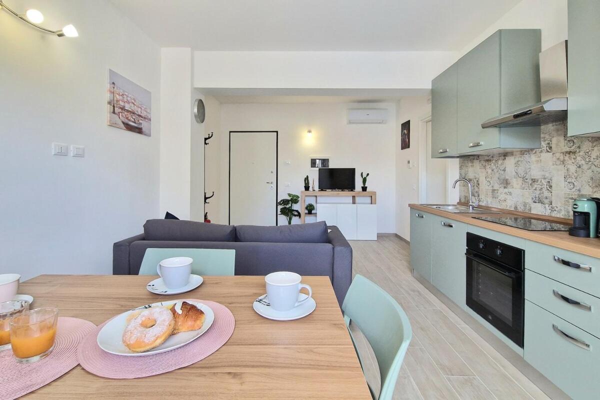 Appartamento Centro Piazza Wi-fi Ac Balcony Design By We Host San Benedetto del Tronto